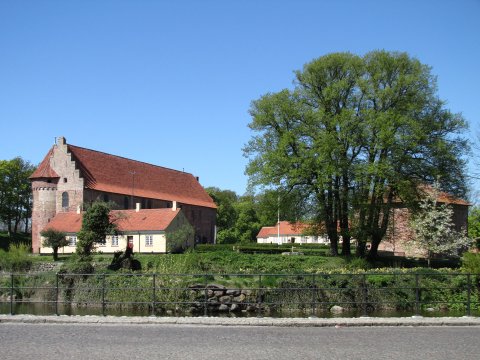 Nyborg Slot